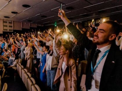 Флагманы образования. В финале конкурса выступят два южноуральца