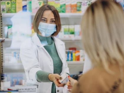 200 тысяч за продажу лекарств без рецепта