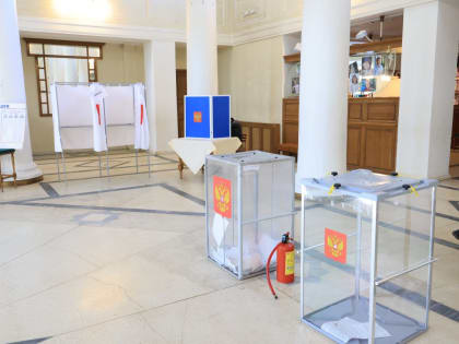 Предвыборная гонка в Челябинской области: более 1250 кандидатов борются за мандаты