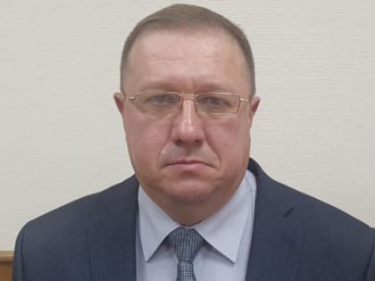 В Челябинской области назначен новый федеральный инспектор