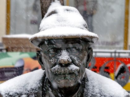 Итоги недели Челябинска и Челябинской области (с 19.12.2022 по 25.12.2022)