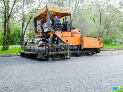 В Магнитогорске перекрыли движение на нескольких участках