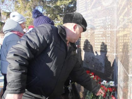 В Копейске пройдет митинг «Память жива»