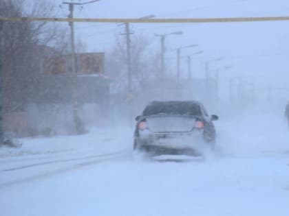 25 февраля запомнится многим карталинцам