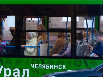 В Челябинске запустят автобус от ЧМК до «Родника»