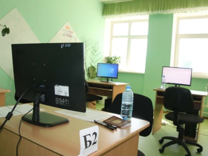 Первый день ЕГЭ по информатике и ИКТ завершился штатно