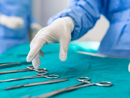 За полгода челябинские врачи шесть раз пересаживали печень