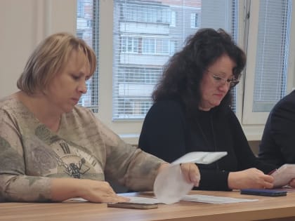 Наказы на образование