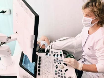 В Магнитогорске заработала умная медтехника для раннего выявления сердечно-сосудистых заболеваний