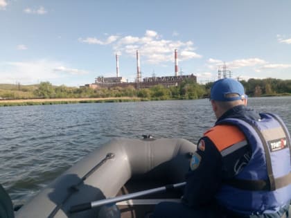 СК начал проверку после смерти подростка, который утонул в пруду Магнитогорска