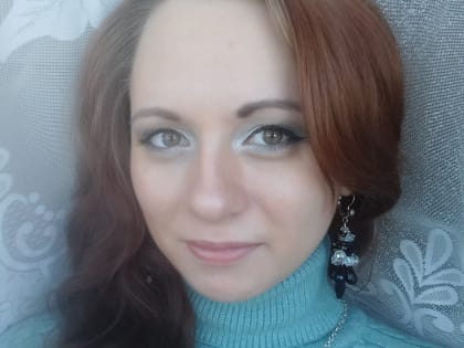 Татьяна Гридневская: Всегда с любопытством жду, что же получится из моей задумки