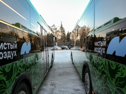 В Ленинском районе Челябинска запустят новый автобусный маршрут