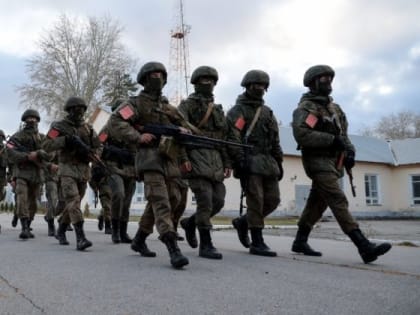 На Южном Урале увеличат размер единовременной выплаты контрактникам – участникам СВО