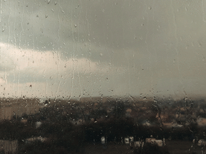 Не забудьте зонт: в Челябинскую область спешит осенняя дождливая и ветреная погода