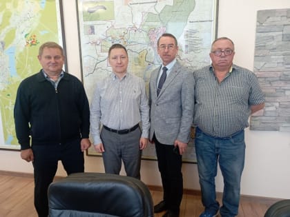 Весомый вклад. В Златоусте отметили проекты по патриотическому воспитанию молодежи