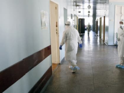 На Южном Урале выявлено 217 заболевших COVID-19 за сутки