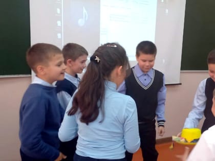 Дети узнали, как сделать новогодние каникулы безопасными