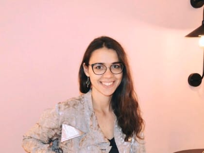 О возможностях йоги и йогатерапии при рассеянном склерозе расскажут на онлайн-вебинаре