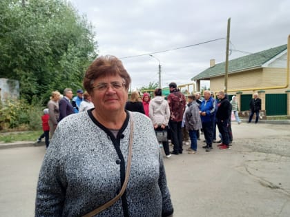 Дороги, которых нет