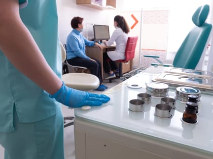 Анекдоты про врачебный почерк — в прошлом Как челябинцам получить электронный рецепт на лекарство?