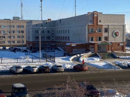 Троицкая хирургия укомплектована на 100%