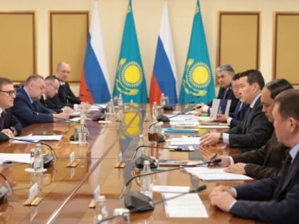 Не только соседи, но и партнеры