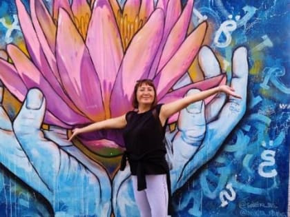 Здесь будет город-сад