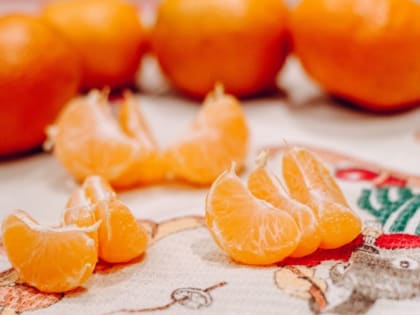 Через Челябинскую область пытались вывезти нелегальные апельсины