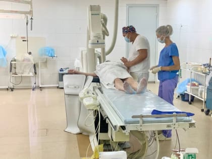 Юбилей для сердца!