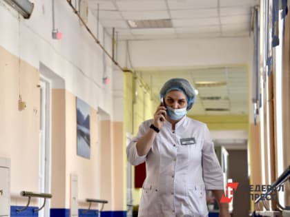 В Челябинской области от клещей пострадали свыше 11 тысяч человек