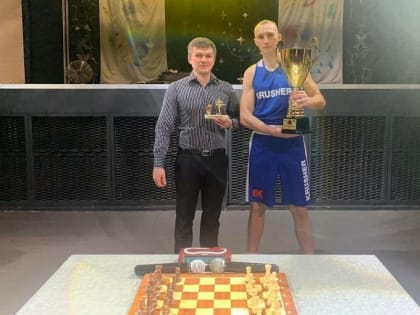 Шахматы - увлечение на всю жизнь