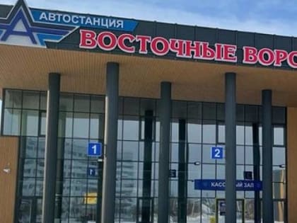 До новой автостанции в Челябинске будет ходить бесплатный транспорт