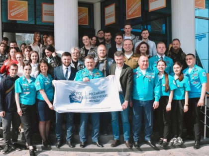 Член Общественной палаты Челябинской области стал участником учредительной конференции в Луганской Народной Республике