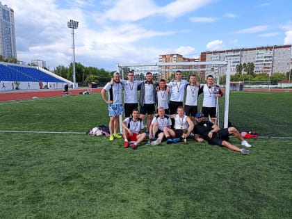 «Сектор А» | Серебро в Екатеринбурге