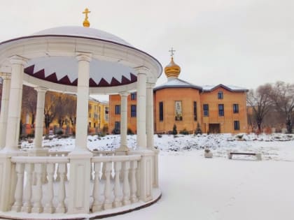 К 100-летию в Магнитогорске построят новый театр, медцентр и большой бассейн