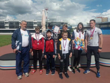 Физкультпривет