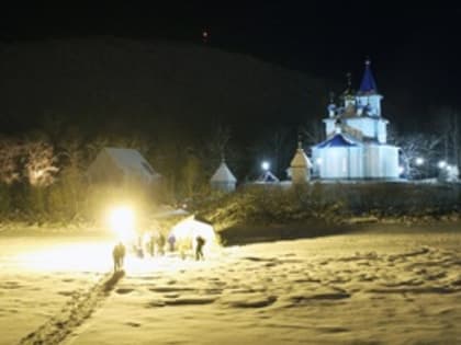 Администрация Ашинского района напоминает о мерах безопасности в период празднования Крещения Господне