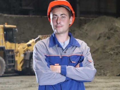 Грузчик, который не таскает мешки
