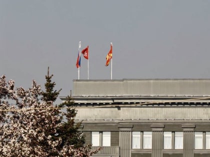 Депутаты ЗСО отклонили законопроекты о возврате прямых выборов глав в Коркино и Челябинске