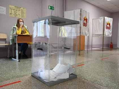 На Южном Урале определились с датой довыборов в ЗСО по Троицкому округу