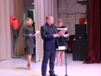 Варненская районная больница отметила юбилей