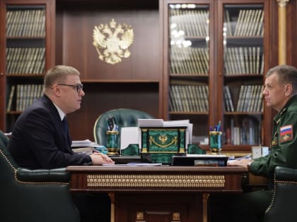 В Челябинской области начинается осенний призыв