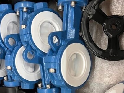 Компания из Озёрска налаживает производство импортозамещающей продукции с помощью господдержки