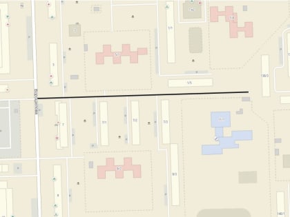 Идет уборка