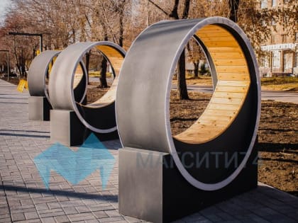 В Магнитогорске жители активно выбирают, что благоустроить в следующем году