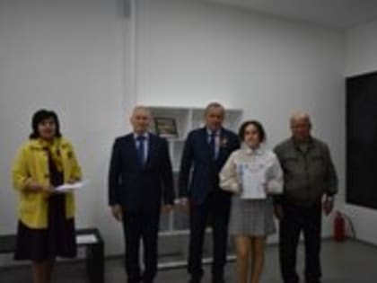 26 апреля состоялась защита проектов конкурса молодежных проектов «Пласт молодежный».