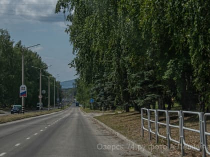 Городские будни, или Празднику – быть!