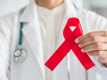 «Инвитро»: количество положительных результатов тестов на ВИЧ снизилось в 3 раза