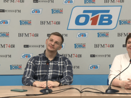 Как безопасно провести новогодние праздники, обсудили в новом выпуске «Школы здоровья»