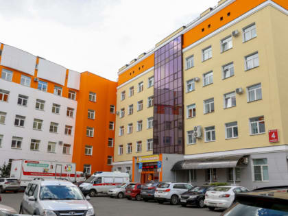 В Челябинске начали проводить бесплатную диагностику расстройств аутистического спектра у детей